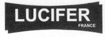 Logo lucifer